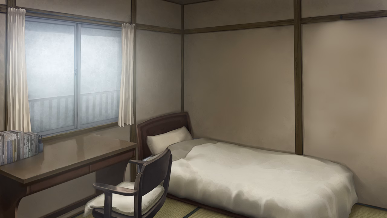 VN Ren'Py Abandoned Karisuma [v0.3 Beta] [Naughty Grizzly]