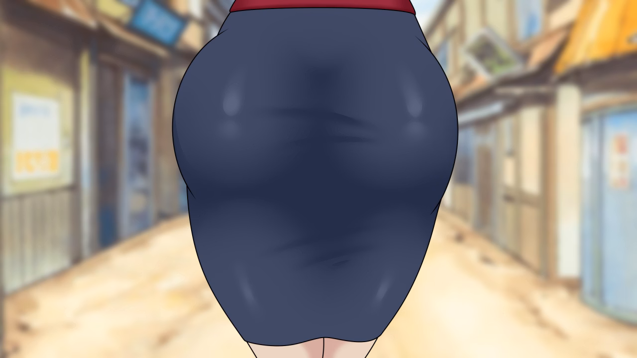 VN Ren'Py Abandoned Karisuma [v0.3 Beta] [Naughty Grizzly]