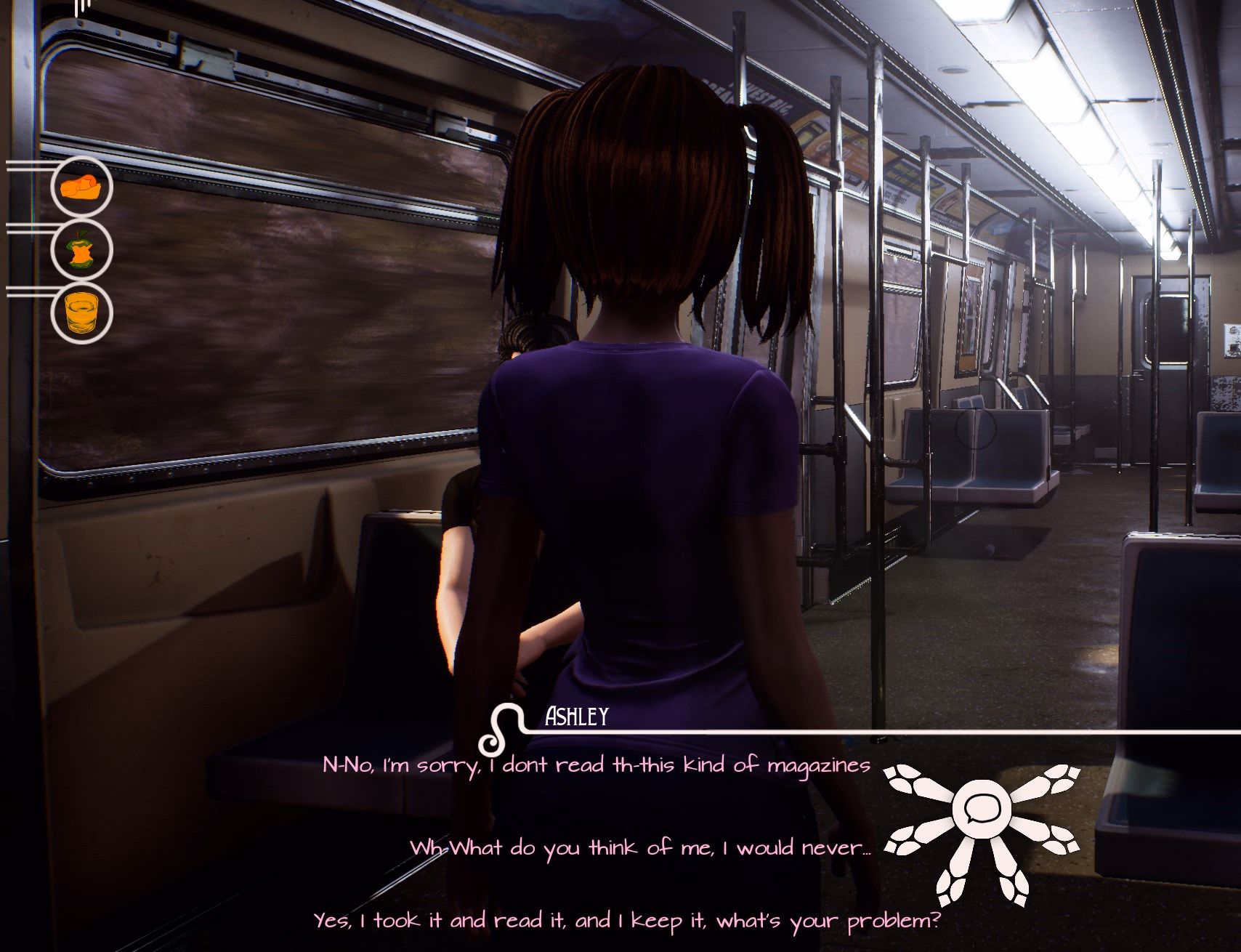 Unreal Engine Abandoned My Lust Wish [v0.8.8 10$] [My Lust Wish]