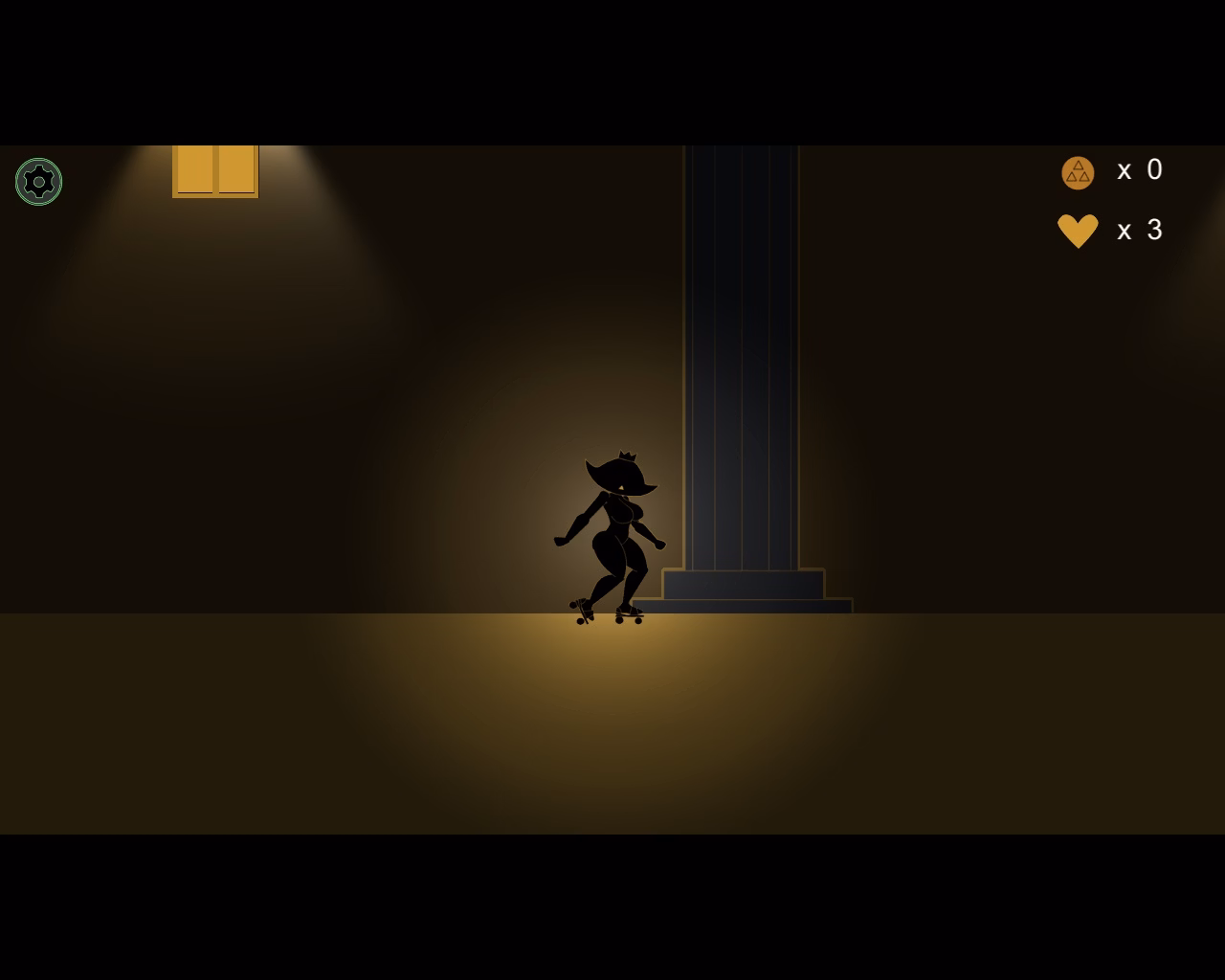 Unity Completed Ms.Game&Watch wants to be a Princess! [v1.0] [TVComrade]