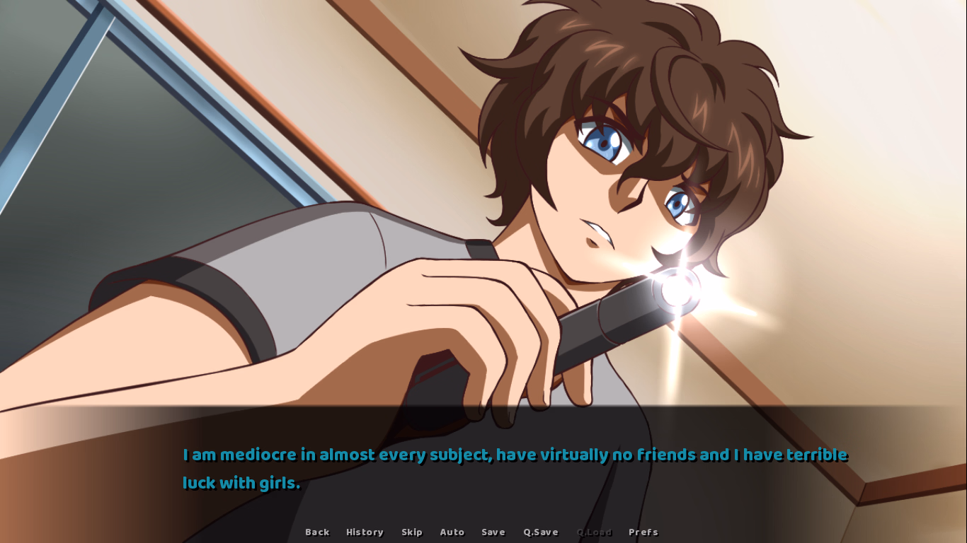 VN Ren'Py Penlight [v0.1647.1] [Angela DeMille]