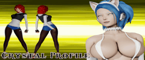 VN Ren'Py Completed Succubus Throne [Final] [7DOTS]
