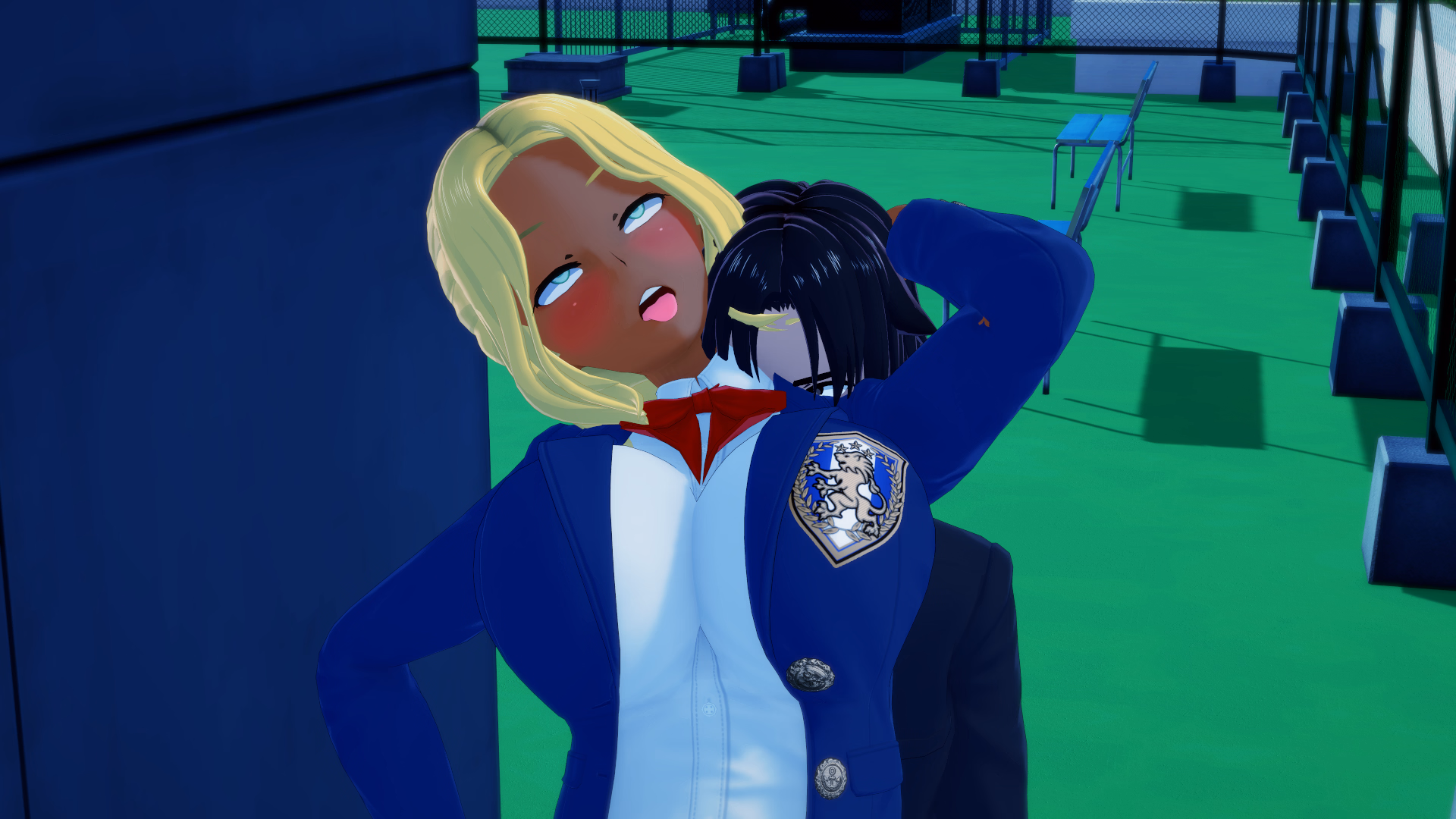 VN Ren'Py Abandoned Beautiful Dark Love [v0.1.2 Beta] [Wasabi & wise2face]