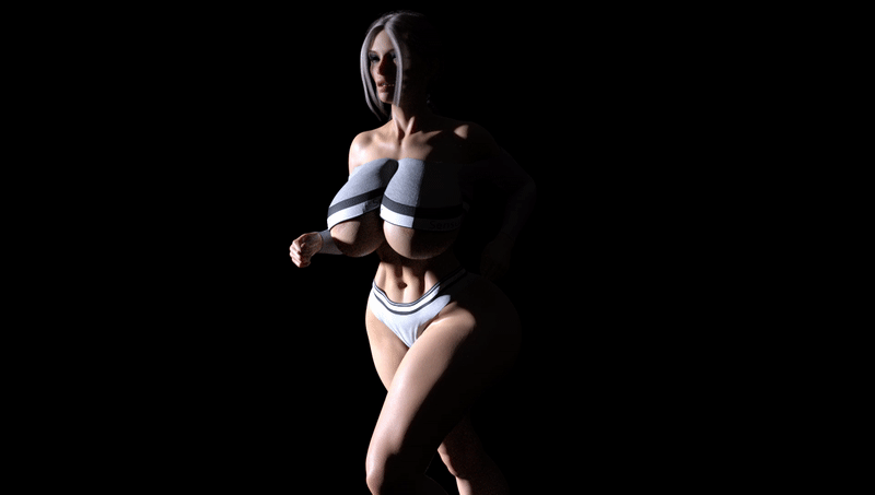 Ren'Py Completed Tentacular [Release 4] [Jackerman]