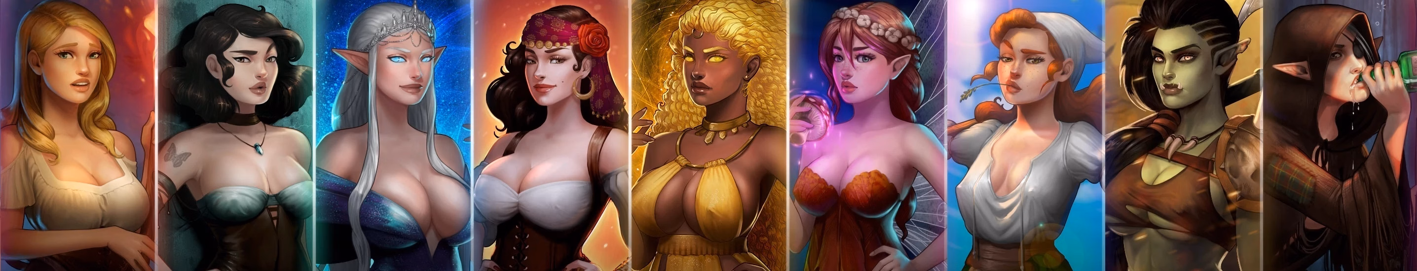 RPGM Abandoned Goddess Rising [v0.06b] [jackthemonkey]