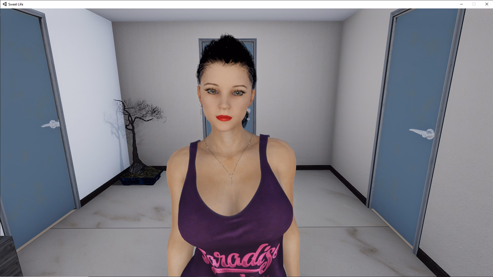 Unity Abandoned Sweet Life [v0.0.5 Remastered] [FRLGames]