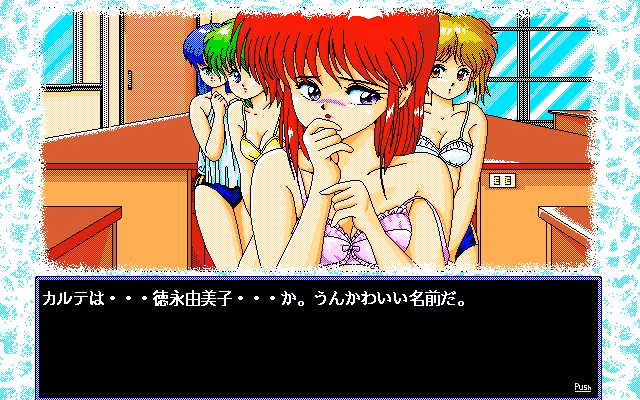 VN Others Completed D.P.S. [v1.25] [AliceSoft]