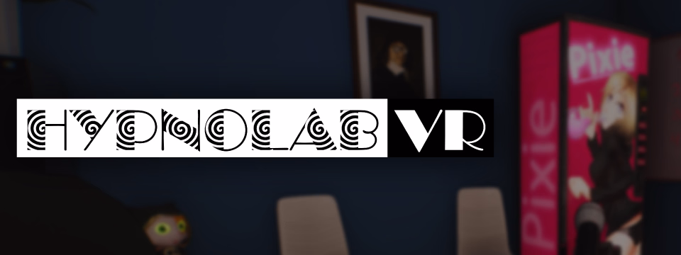 Unity Completed HypnoLab VR [v1.4.1] [OutbreakGames]