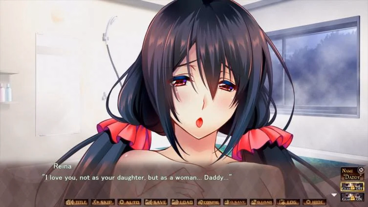 VN Others Completed Shoujo Dominance - My Precious Reina - [Final] [Montceros+]