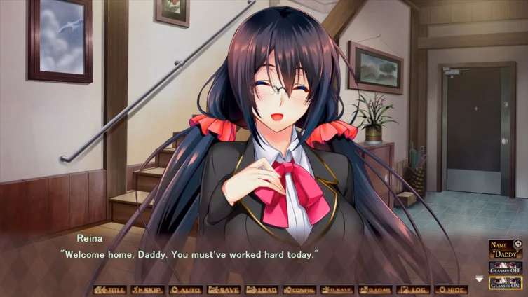 VN Others Completed Shoujo Dominance - My Precious Reina - [Final] [Montceros+]