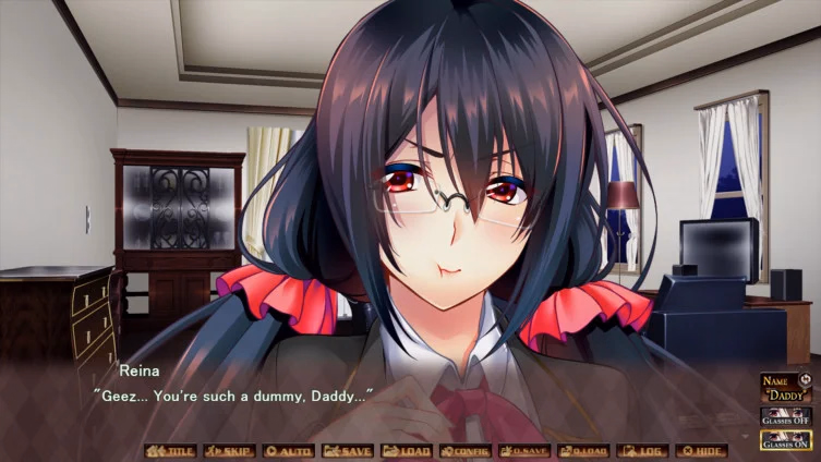 VN Others Completed Shoujo Dominance - My Precious Reina - [Final] [Montceros+]