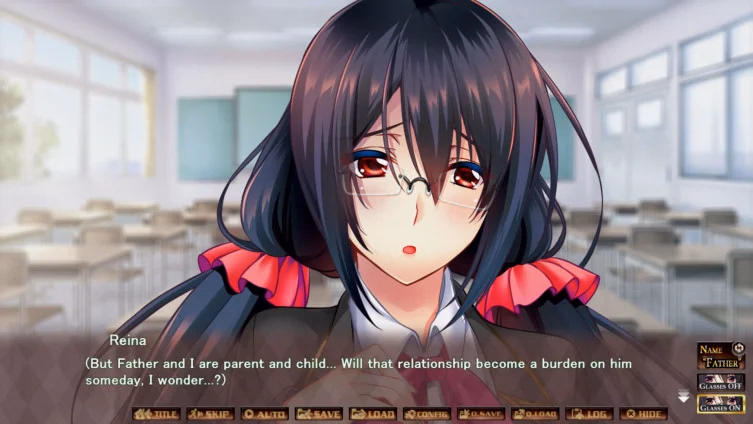 VN Others Completed Shoujo Dominance - My Precious Reina - [Final] [Montceros+]