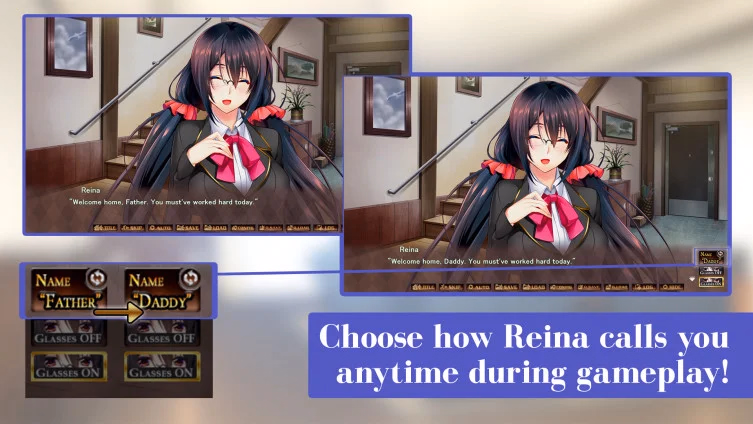 VN Others Completed Shoujo Dominance - My Precious Reina - [Final] [Montceros+]