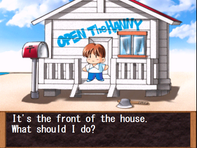 Collection VN Others Completed Gakuen Drifting Story [Ep. 1 & 2] [AliceSoft]