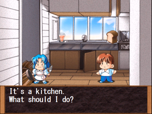 Collection VN Others Completed Gakuen Drifting Story [Ep. 1 & 2] [AliceSoft]