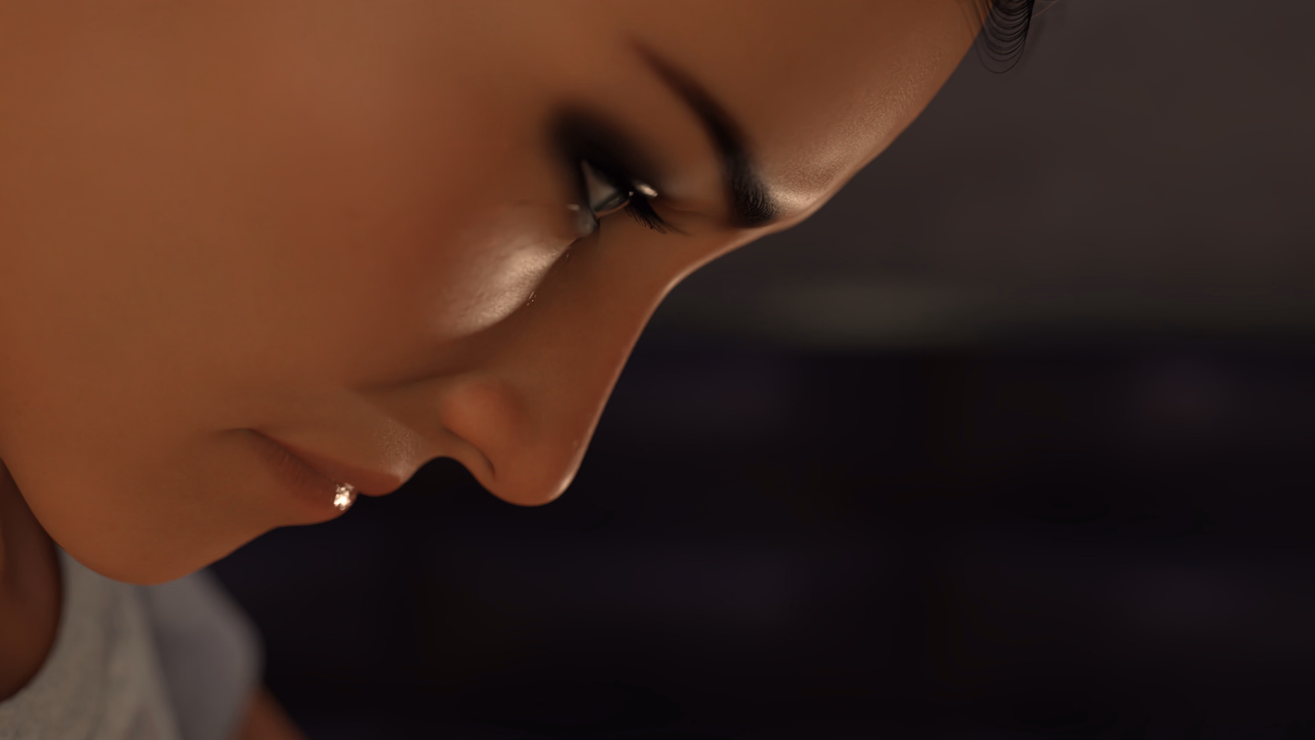 VN Ren'Py Completed Leap of Faith [Ch. 8 v1.0.3] [DriftyGames]