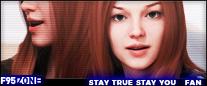 VN Ren'Py Abandoned Stay True, Stay You [v0.3.0] [Danson]