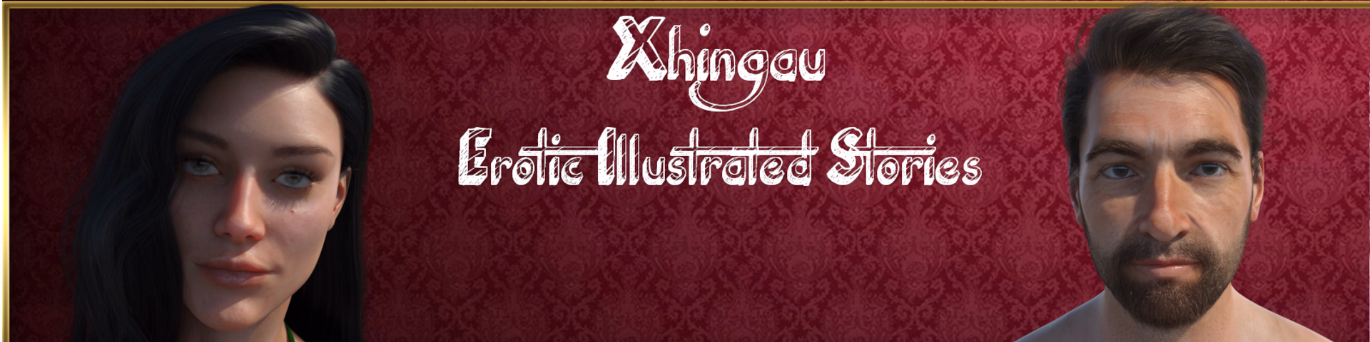 VN Ren'Py Abandoned Castaway With My Girlfriend [v1.0] [Xhingau]