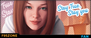 VN Ren'Py Abandoned Stay True, Stay You [v0.3.0] [Danson]