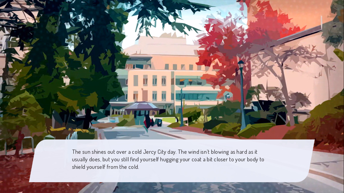 VN Ren'Py Abandoned ValiDate: Struggling Singles in Your Area [v1.1] [ValiDate Game]