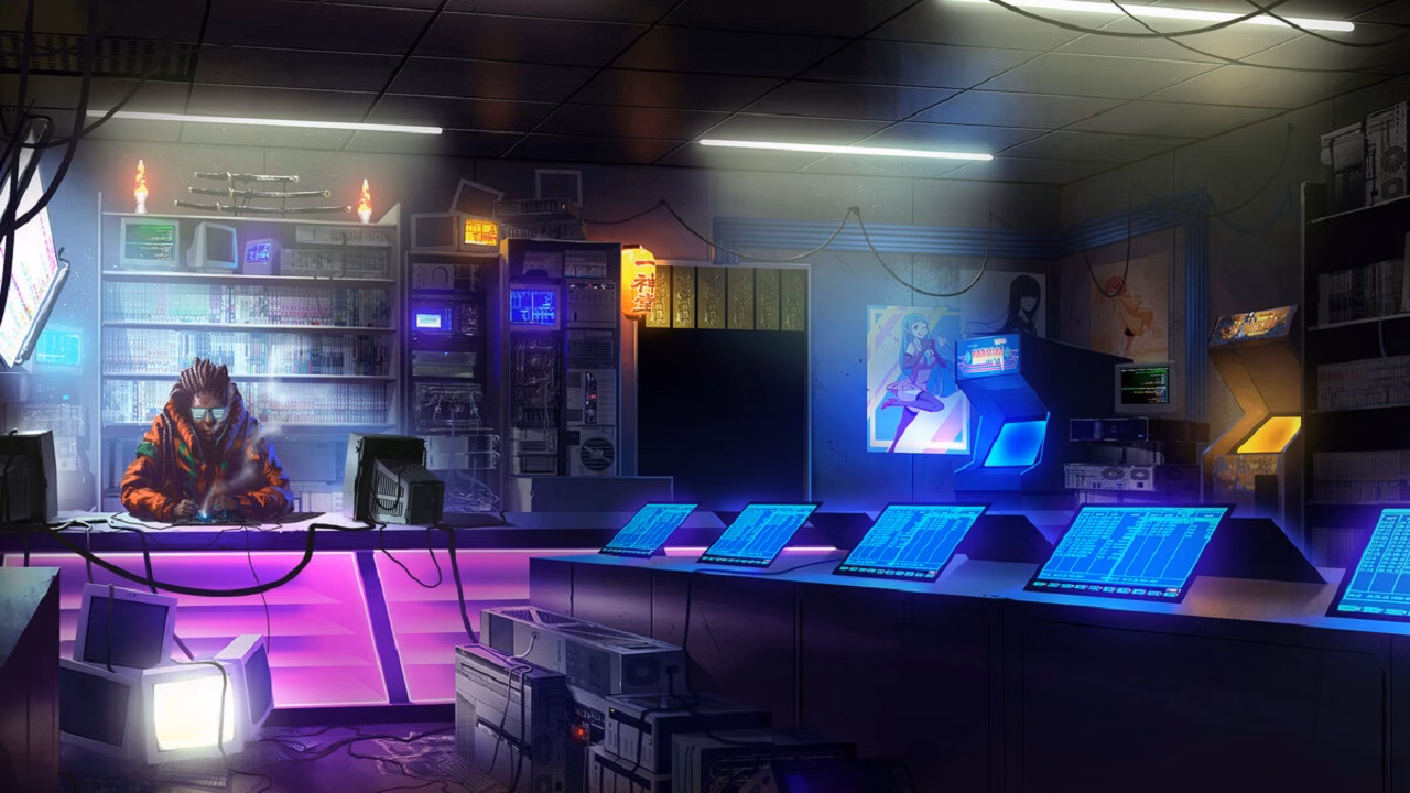 VN Ren'Py Completed The Shackles of Affection [Final] [NikitaGames96]