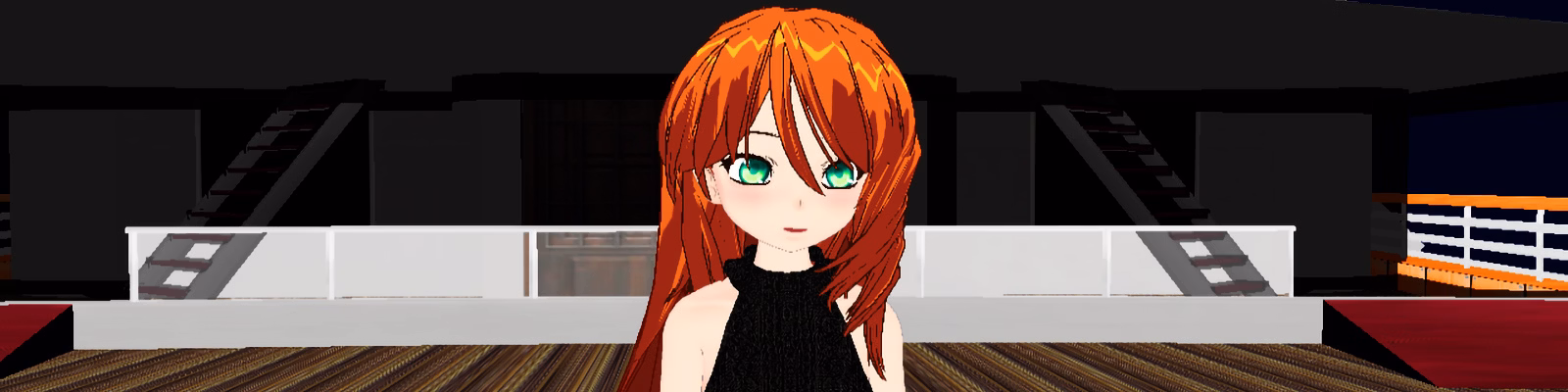 VN Ren'Py Abandoned Yuri hotel [v1.0.1] [Vasilisa] download