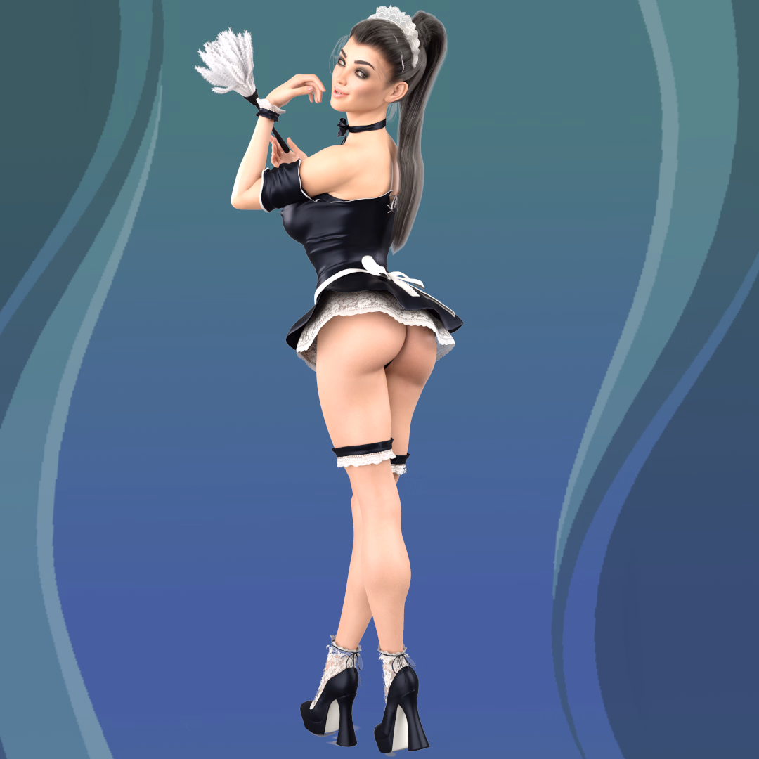 Ren'Py Completed Strip n Play with Valerie [v1.1s] [AceX Game Studio]