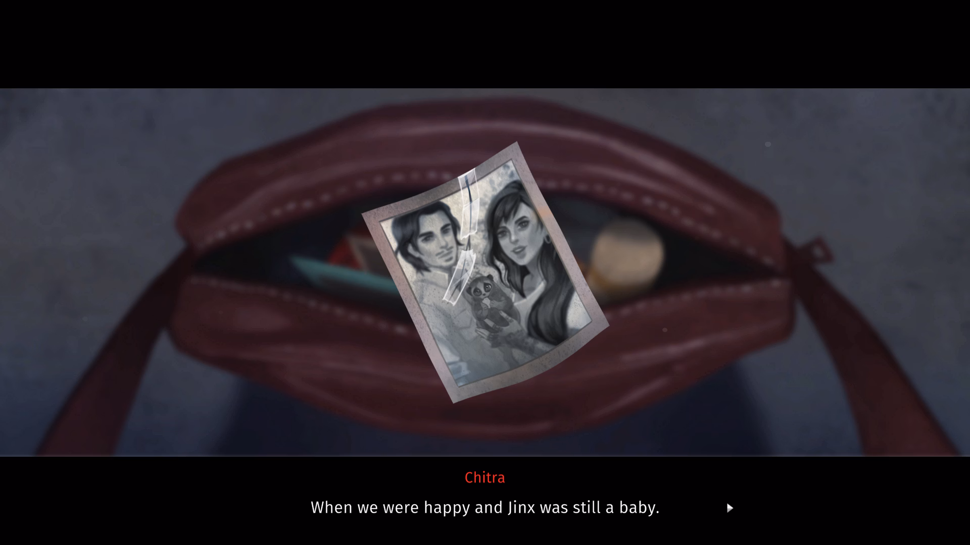 VN Unity Completed Fires At Midnight [Final] [Persona Theory Games]