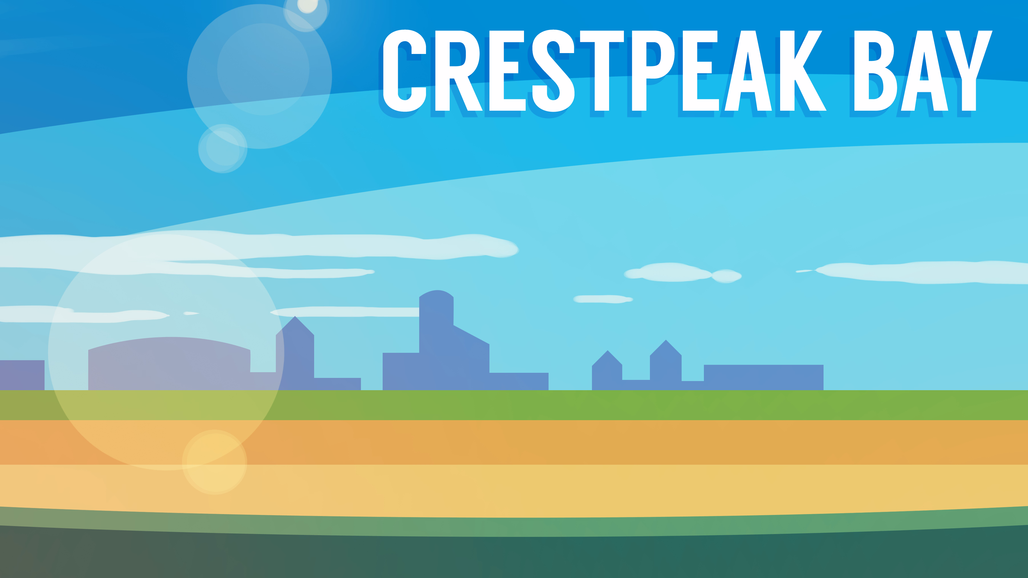 Unity Abandoned Crestpeak Bay [v0.09a] [The Crestpeak Staff] download