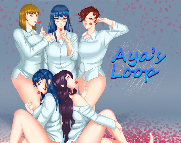 VN Unity Abandoned Aya's Loop [v0.0.2] [Breadnone]