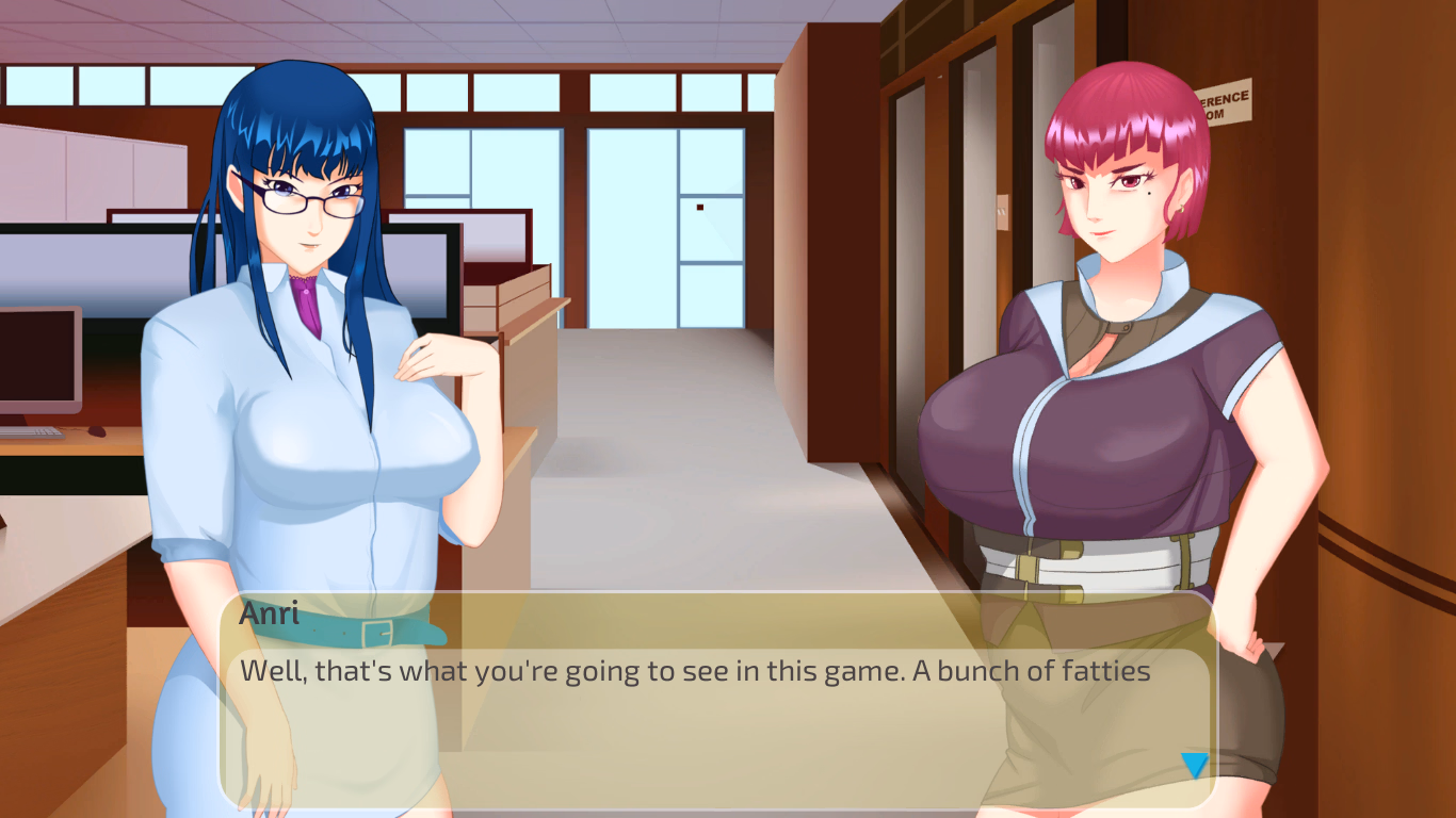 VN Unity Abandoned Aya's Loop [v0.0.2] [Breadnone]