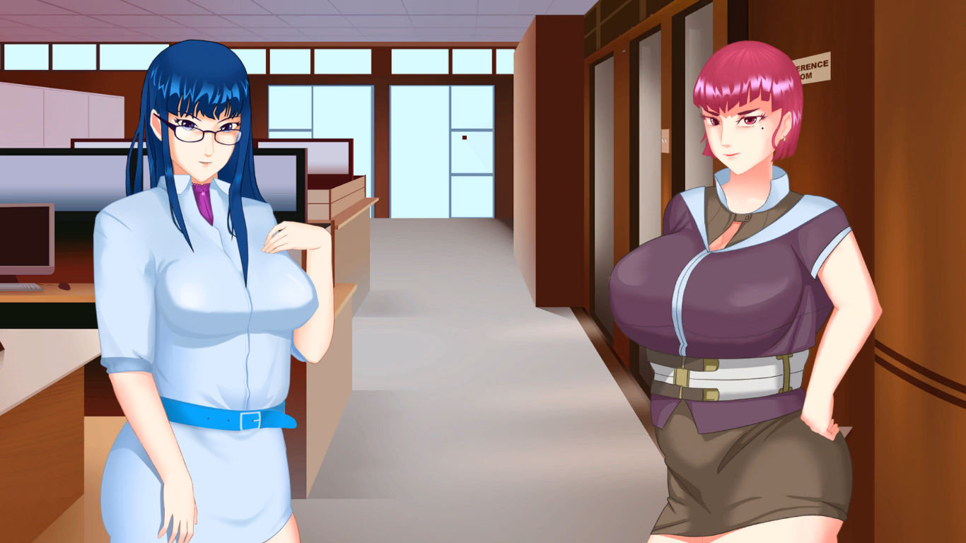 VN Unity Abandoned Aya's Loop [v0.0.2] [Breadnone]