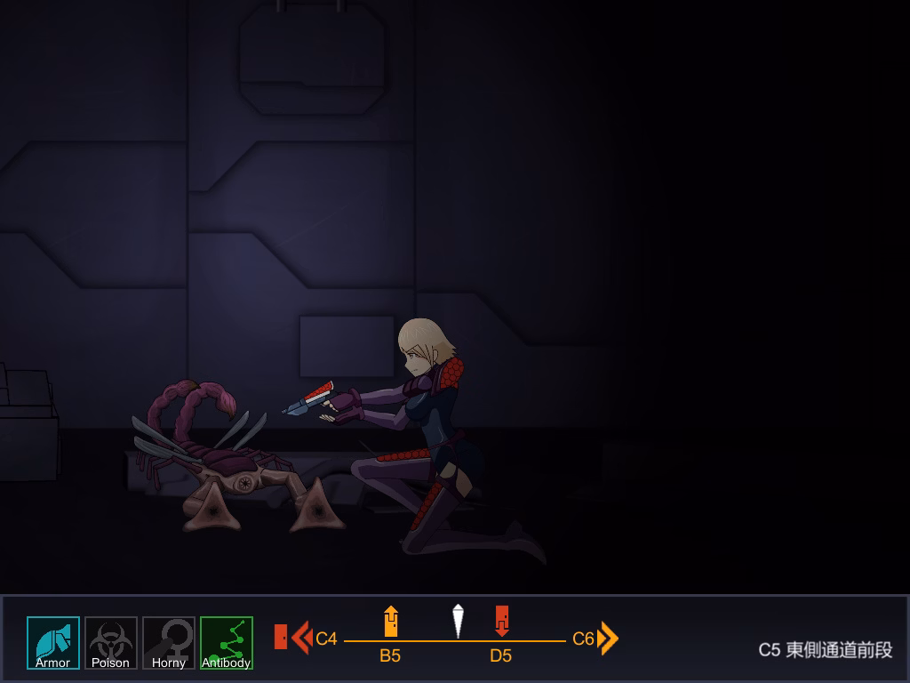 Unity Completed Primeval Planet: Angimanation [v1.3.0] [Dr. Linch]