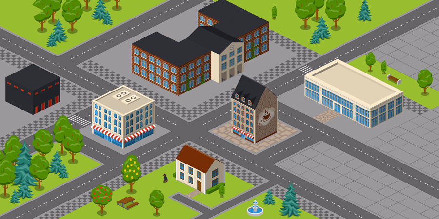 HTML Abandoned Nakau City [v0.04] [NakauCity]
