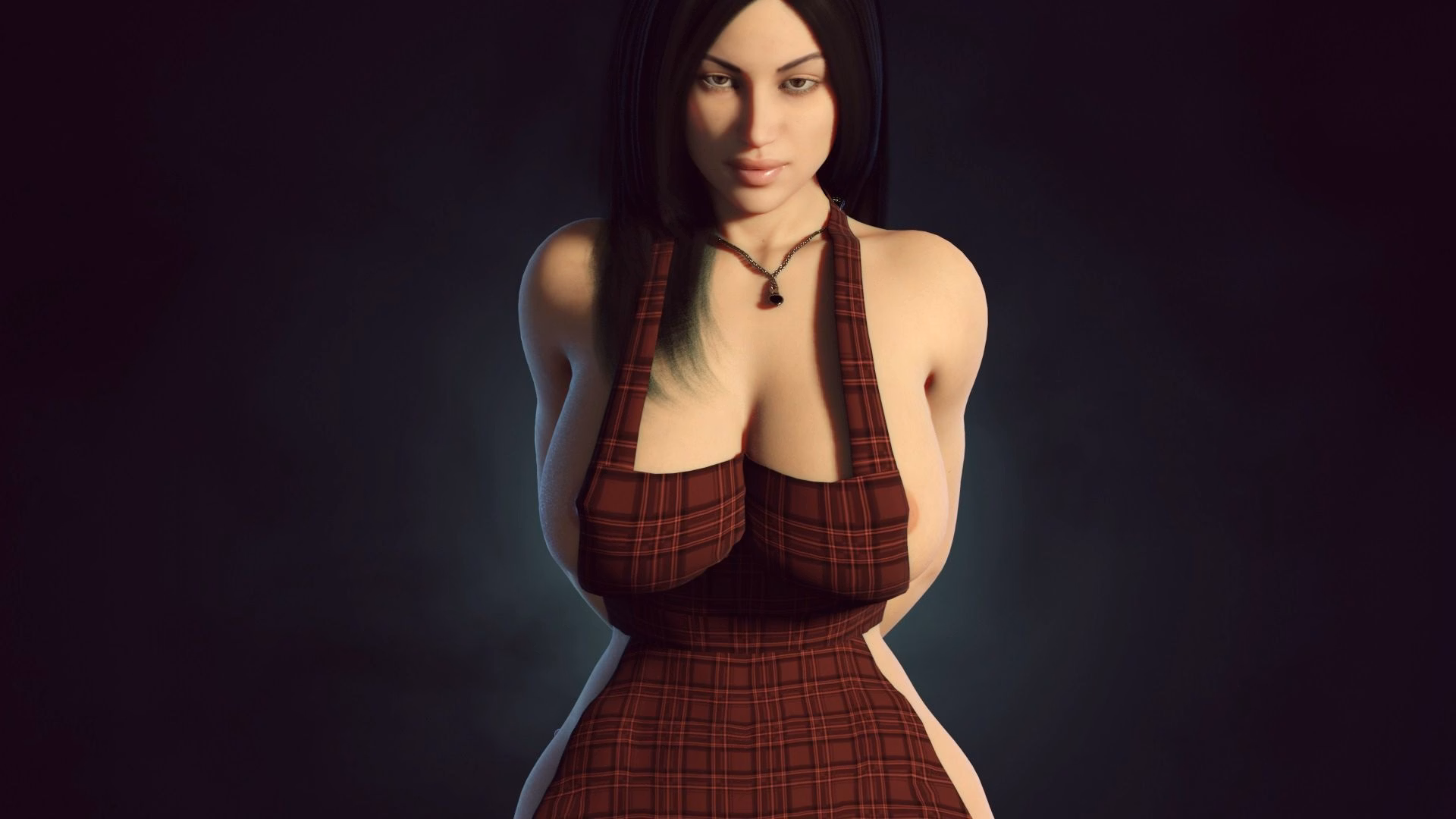 Unity Abandoned Mirror Hearts [v0.2] [EroSeason]