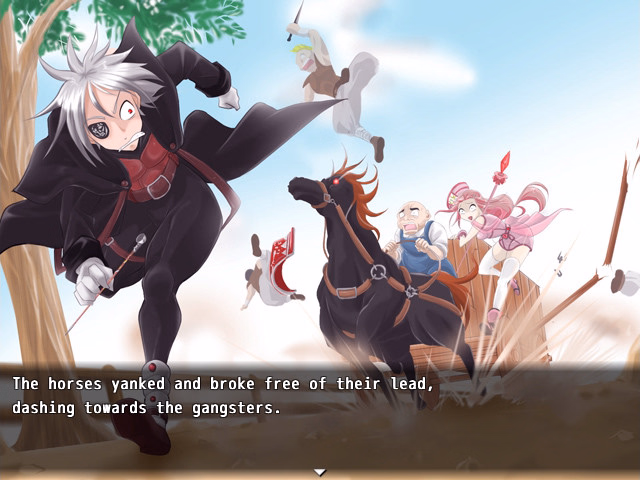 RPGM Completed Noble Woman's Pastries [Final] [Aphrodite]