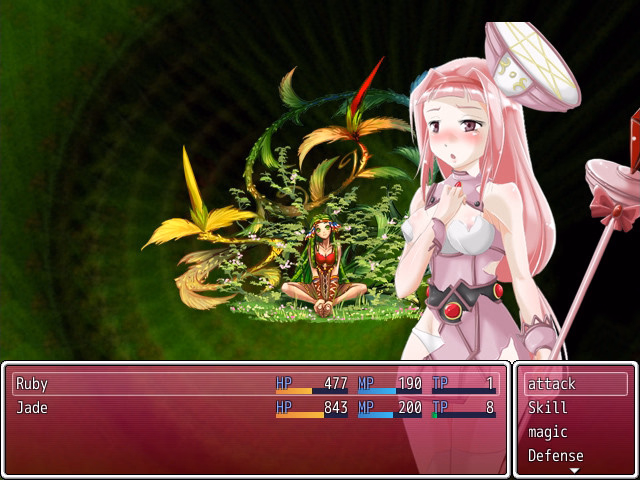 RPGM Completed Noble Woman's Pastries [Final] [Aphrodite]