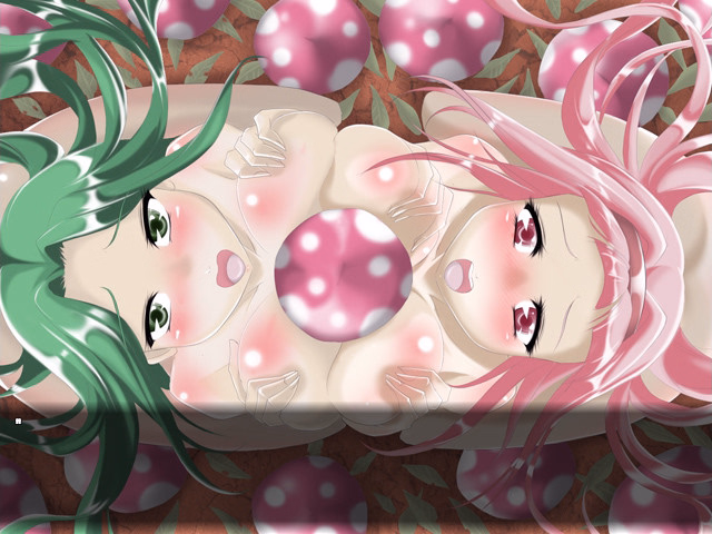 RPGM Completed Noble Woman's Pastries [Final] [Aphrodite]