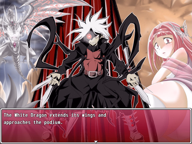 RPGM Completed Noble Woman's Pastries [Final] [Aphrodite]