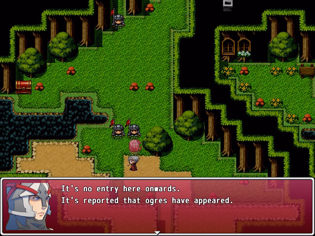 RPGM Completed Noble Woman's Pastries [Final] [Aphrodite]