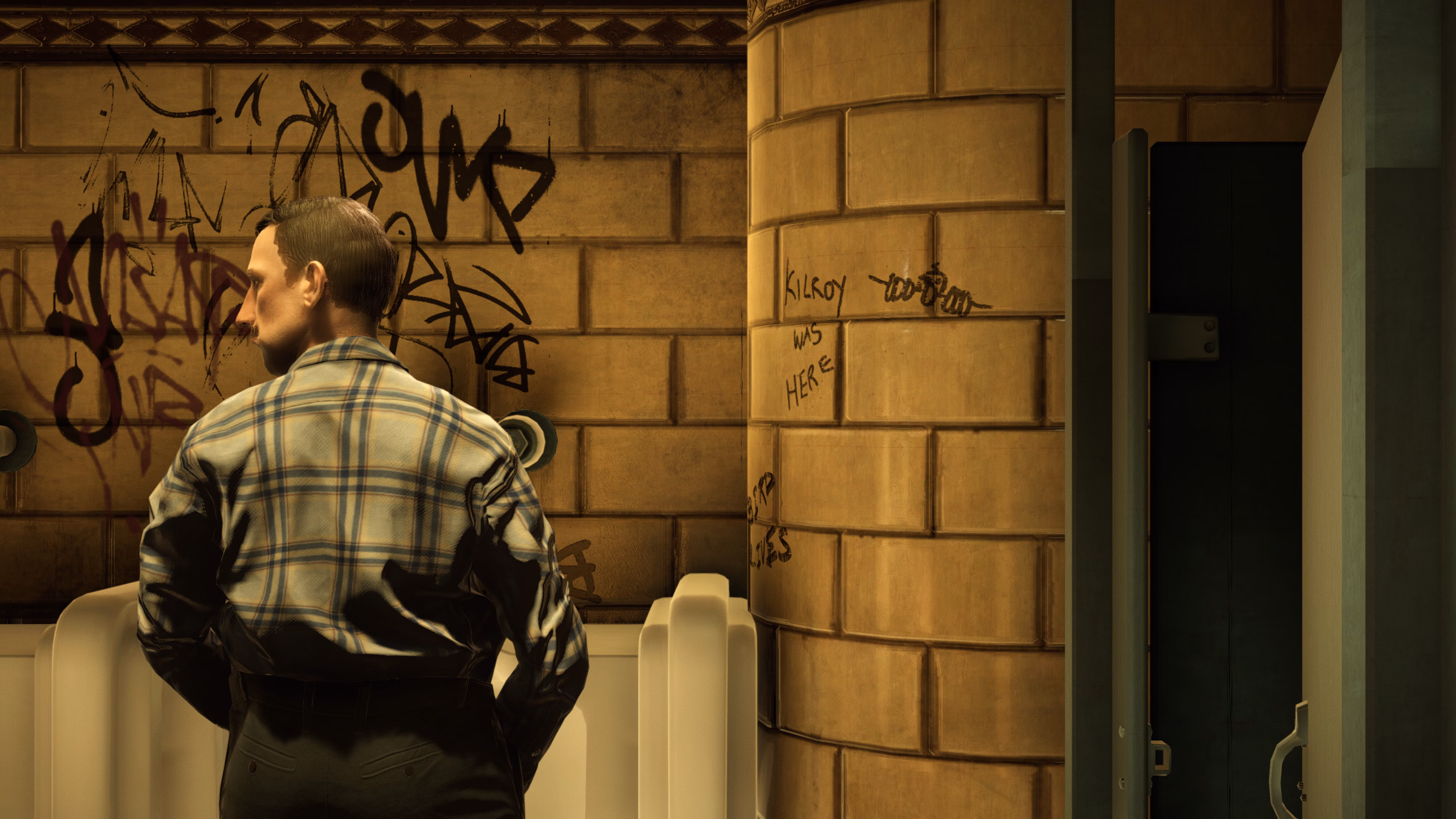 Others Completed The Tearoom [v1.06] [Robert Yang]