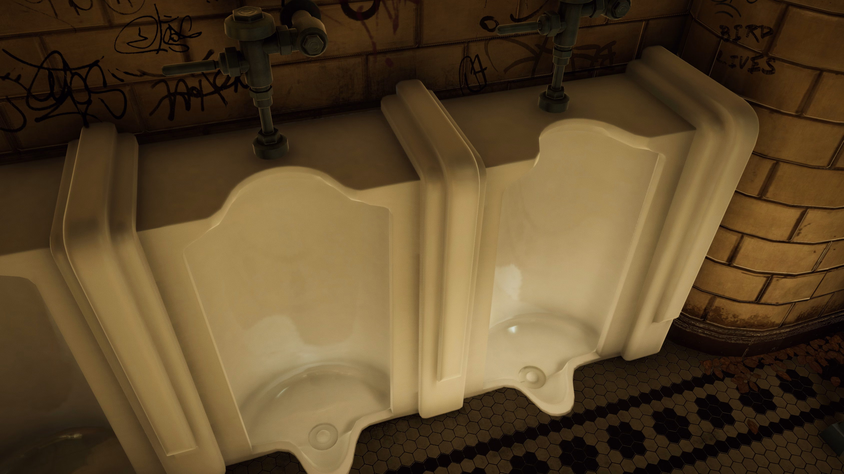 Others Completed The Tearoom [v1.06] [Robert Yang]