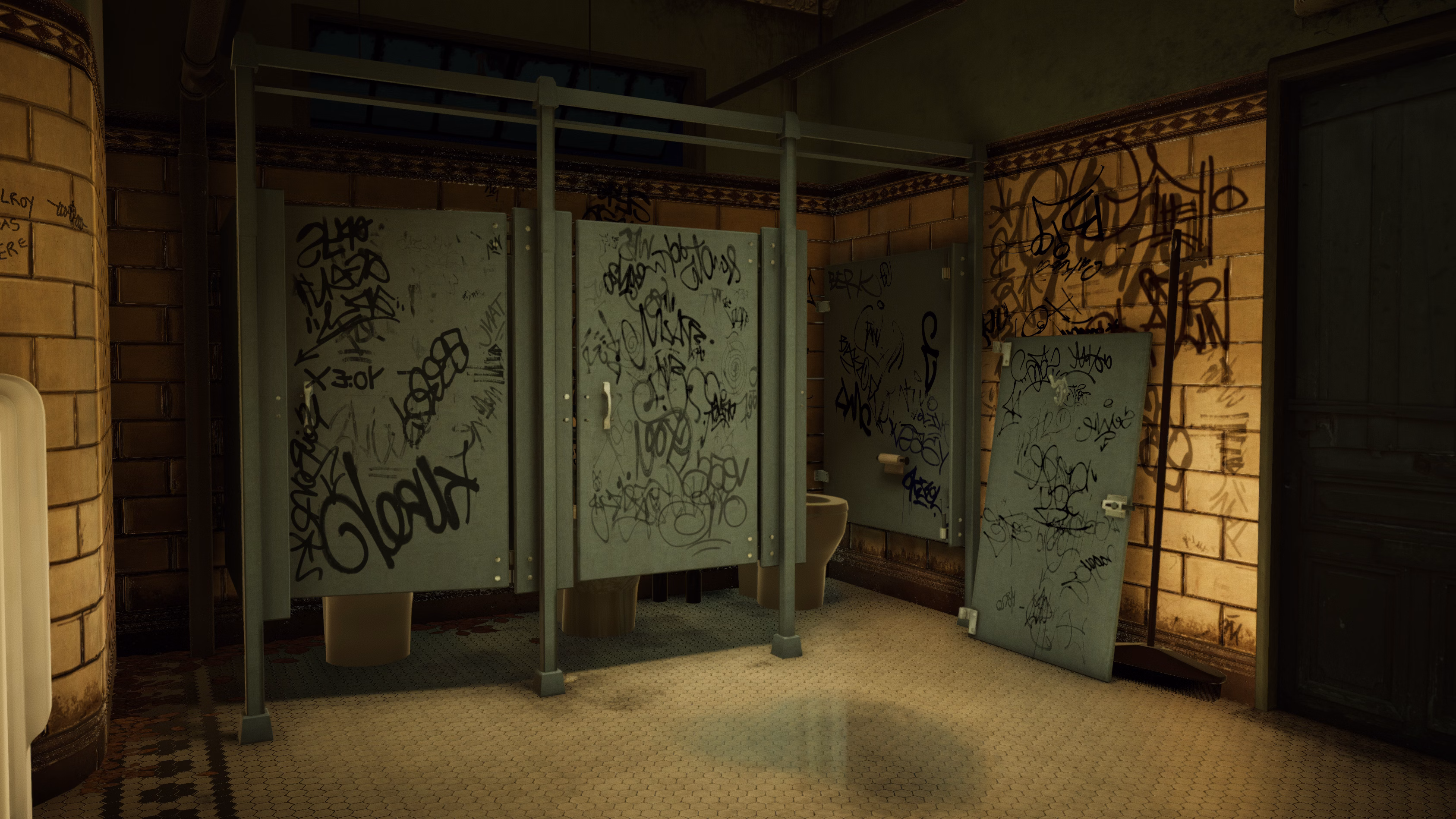 Others Completed The Tearoom [v1.06] [Robert Yang]