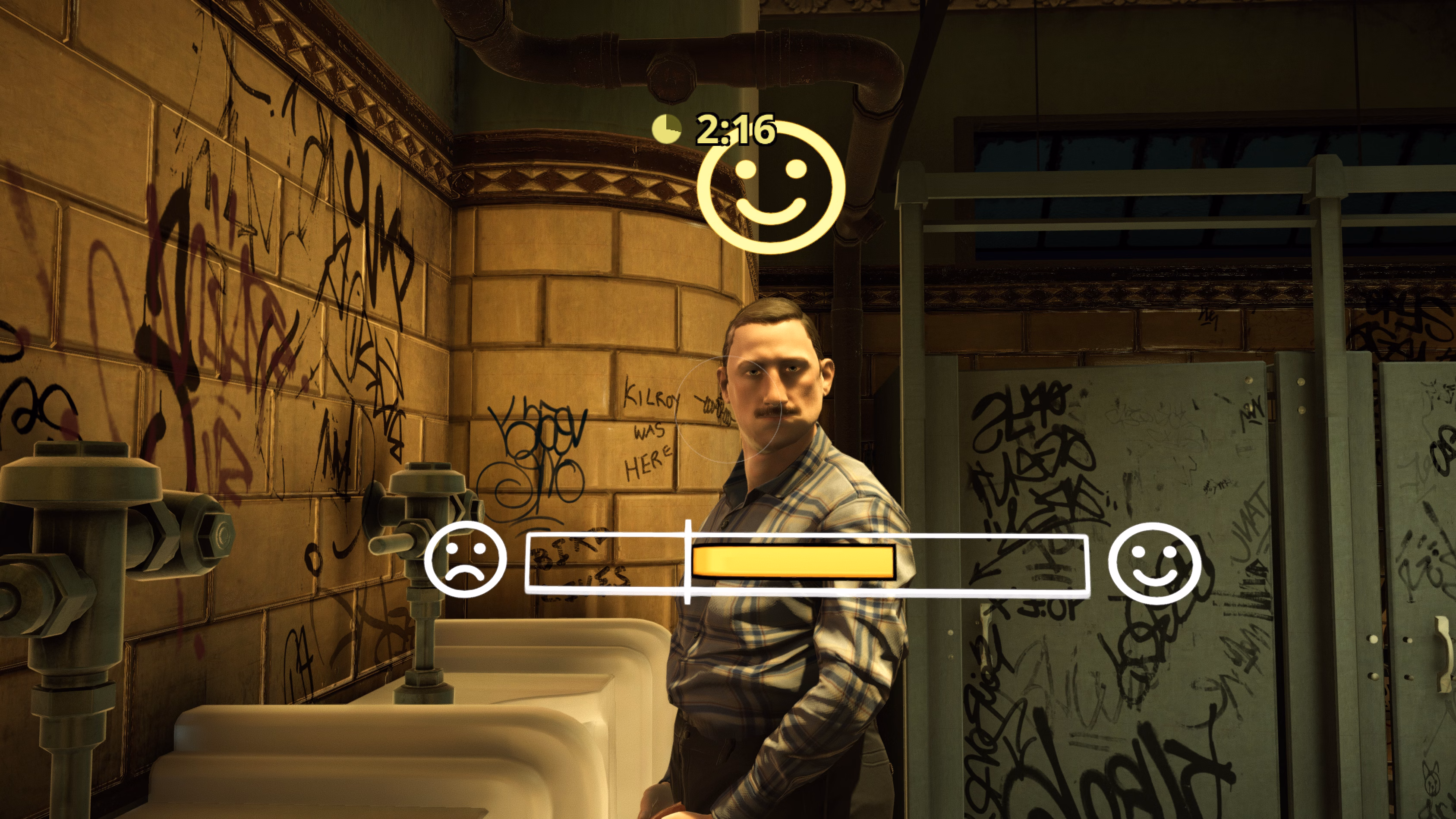 Others Completed The Tearoom [v1.06] [Robert Yang]