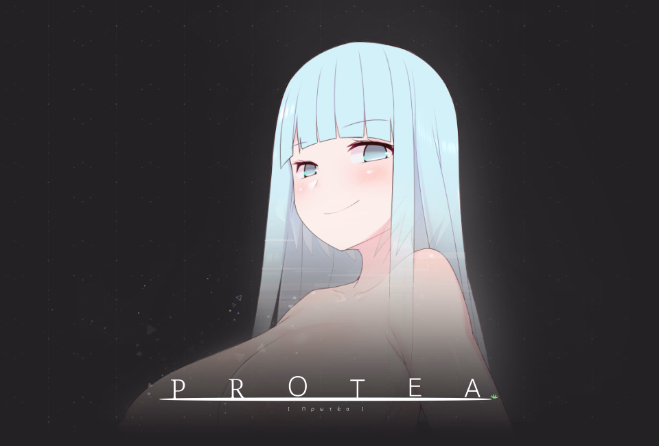 VN Ren'Py Completed Protea [Demo] [IcyValet]
