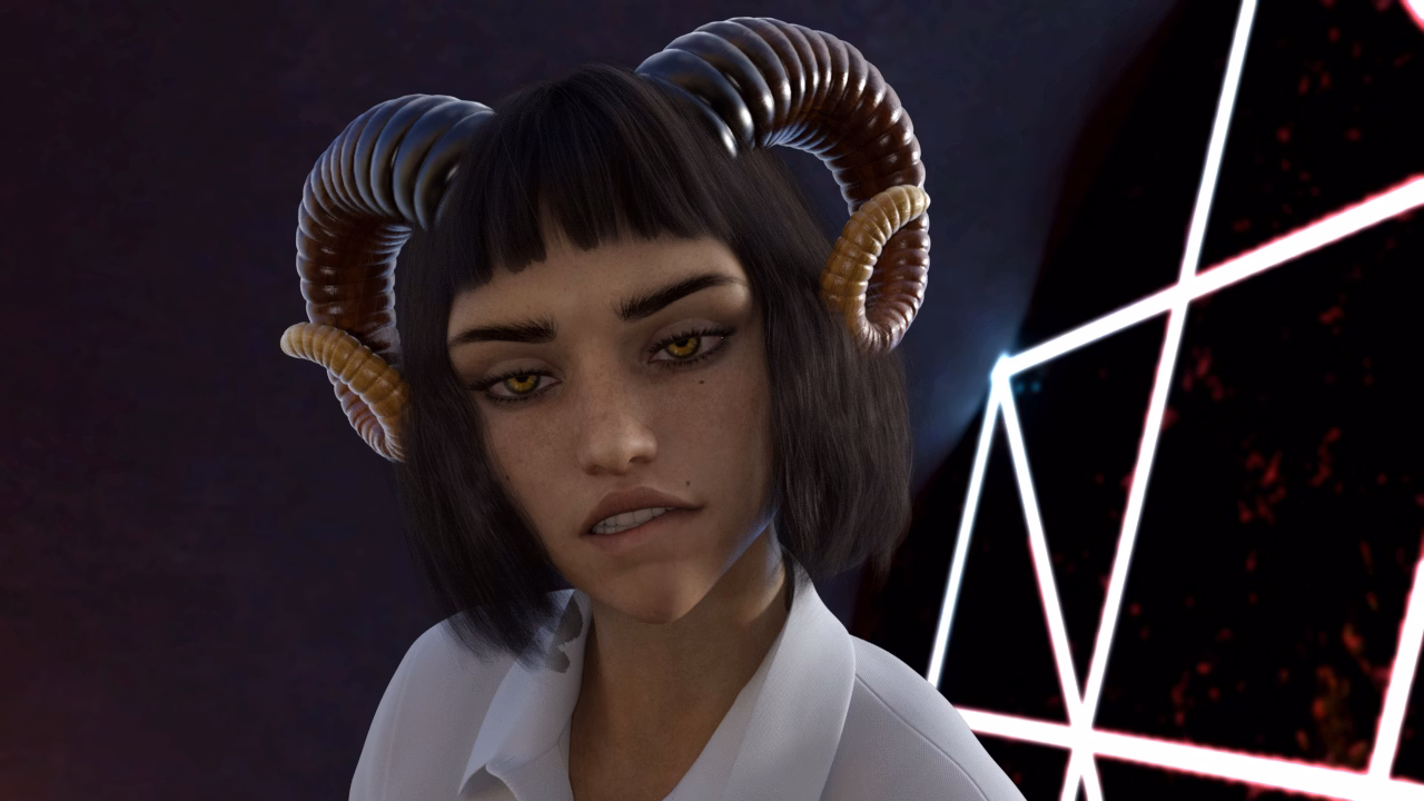 VN Ren'Py Completed Succubus Contract [v1.25.0 DEMO] [Stick4Luck]