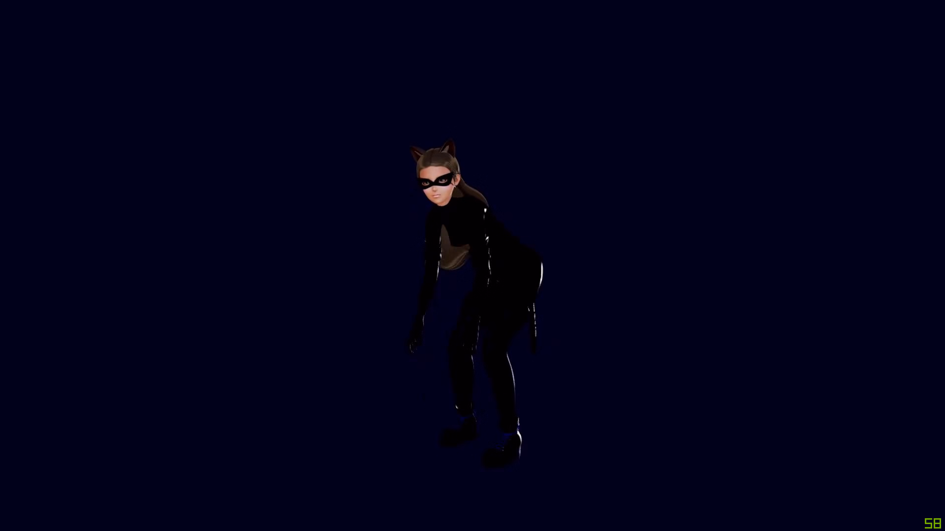 Ren'Py Abandoned Nandola [v0.2.1] [Senillosa]