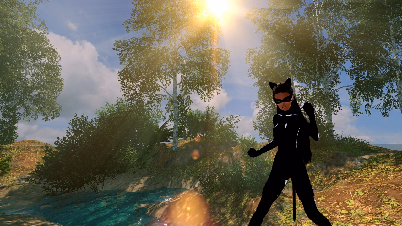 Ren'Py Abandoned Nandola [v0.2.1] [Senillosa]