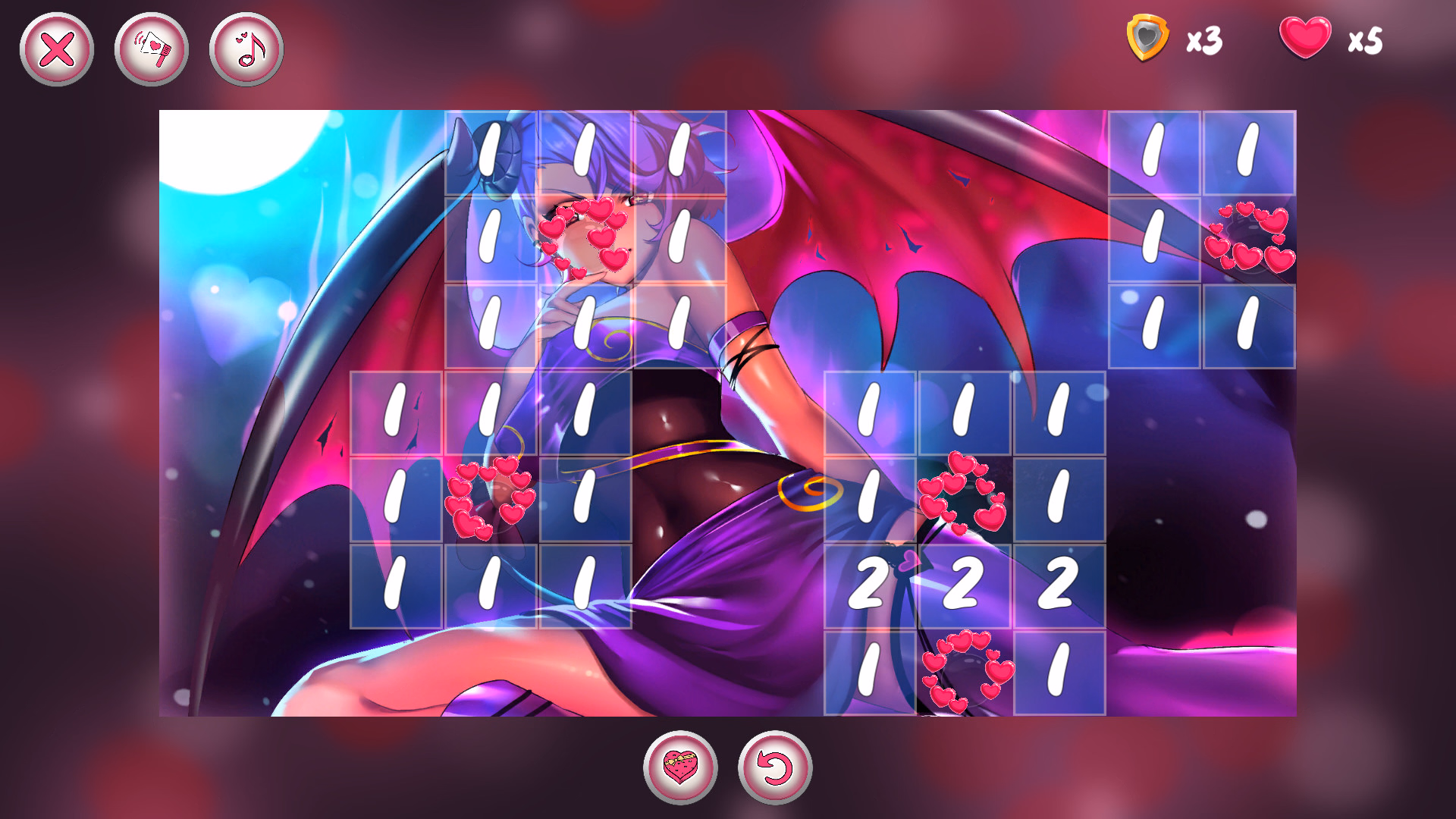 Unity Completed Dream Catcher [Final] [TWPotato]