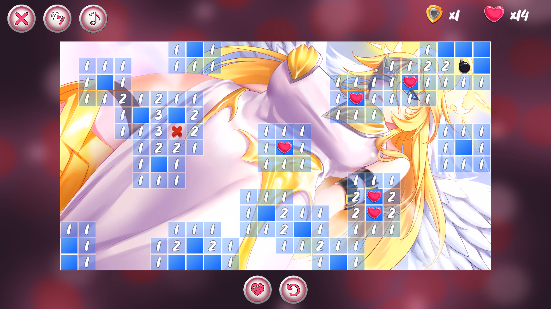 Unity Completed Dream Catcher [Final] [TWPotato]